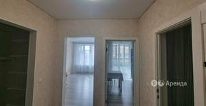 1-к квартира, на длительный срок, 34м2, 3/25 этаж