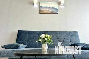 2-к квартира, посуточно, 62м2, 21/25 этаж