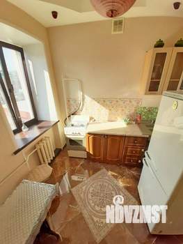 1-к квартира, на длительный срок, 33м2, 4/4 этаж