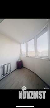 1-к квартира, на длительный срок, 47м2, 8/10 этаж