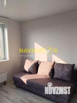 2-к квартира, на длительный срок, 43м2, 21/27 этаж