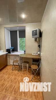 1-к квартира, посуточно, 33м2, 3/5 этаж