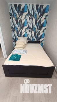 1-к квартира, посуточно, 30м2, 9/9 этаж