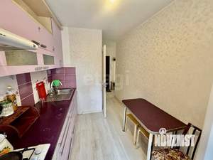 3-к квартира, на длительный срок, 70м2, 4/9 этаж