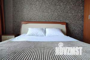 3-к квартира, посуточно, 51м2, 14/25 этаж