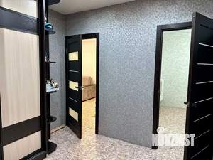 2-к квартира, на длительный срок, 57м2, 6/11 этаж