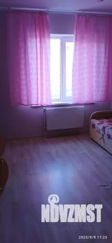1-к квартира, на длительный срок, 34м2, 6/13 этаж