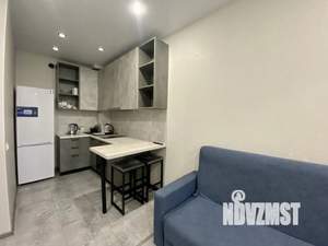 1-к квартира, посуточно, 37м2, 1/1 этаж