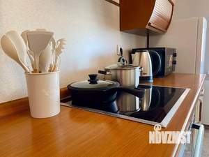 2-к квартира, посуточно, 48м2, 1/1 этаж