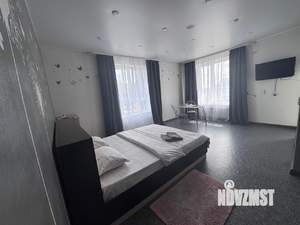 1-к квартира, посуточно, 35м2, 1/30 этаж