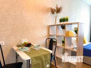 1-к квартира, посуточно, 25м2, 8/11 этаж