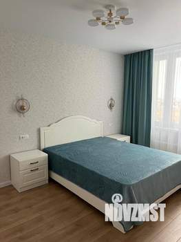 1-к квартира, на длительный срок, 47м2, 6/14 этаж