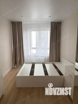 2-к квартира, на длительный срок, 52м2, 13/14 этаж