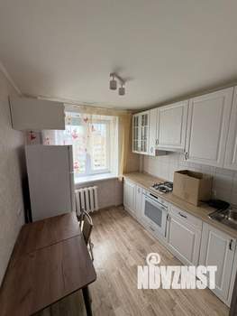 2-к квартира, на длительный срок, 46м2, 5/12 этаж