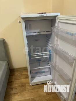 Студия квартира, на длительный срок, 18м2, 2/9 этаж