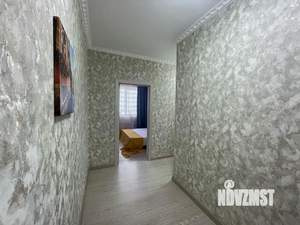 2-к квартира, посуточно, 56м2, 1/1 этаж