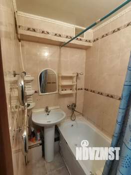 2-к квартира, на длительный срок, 45м2, 1/6 этаж