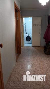 2-к квартира, на длительный срок, 51м2, 4/12 этаж