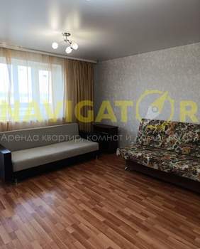 1-к квартира, на длительный срок, 30м2, 2/15 этаж