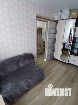 1-к квартира, на длительный срок, 23м2, 7/10 этаж