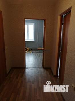 1-к квартира, на длительный срок, 42м2, 5/15 этаж