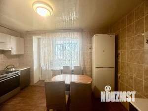 2-к квартира, посуточно, 65м2, 1/1 этаж