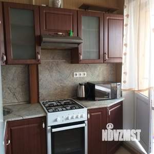 1-к квартира, на длительный срок, 32м2, 5/9 этаж