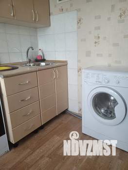 1-к квартира, посуточно, 34м2, 4/5 этаж