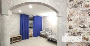 1-к квартира, на длительный срок, 40м2, 2/10 этаж