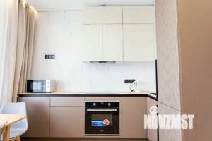 2-к квартира, посуточно, 60м2, 1/1 этаж
