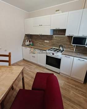 1-к квартира, на длительный срок, 43м2, 2/9 этаж