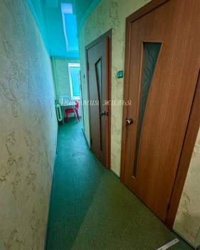 2-к квартира, на длительный срок, 45м2, 3/5 этаж