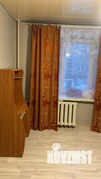 1-к квартира, на длительный срок, 30м2, 2/5 этаж