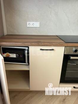1-к квартира, на длительный срок, 40м2, 19/28 этаж