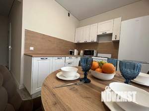 2-к квартира, посуточно, 56м2, 1/1 этаж