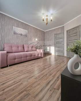 1-к квартира, на длительный срок, 45м2, 10/16 этаж