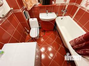 1-к квартира, на длительный срок, 42м2, 10/15 этаж