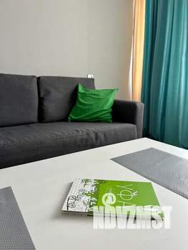 2-к квартира, посуточно, 55м2, 8/9 этаж