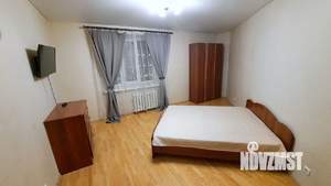 2-к квартира, посуточно, 64м2, 4/14 этаж