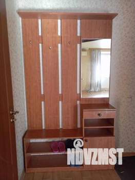 1-к квартира, посуточно, 39м2, 1/1 этаж