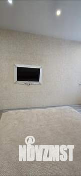 1-к квартира, посуточно, 35м2, 4/9 этаж