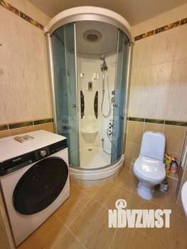 3-к квартира, на длительный срок, 120м2, 2/18 этаж