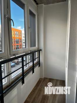 2-к квартира, посуточно, 40м2, 3/8 этаж