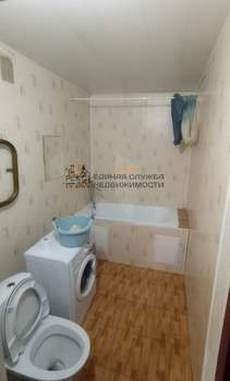 1-к квартира, на длительный срок, 34м2, 5/12 этаж