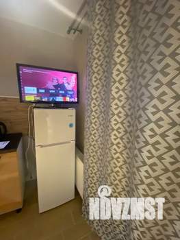 Студия квартира, посуточно, 25м2, 4/9 этаж