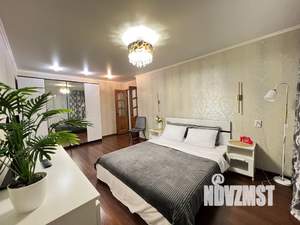 2-к квартира, посуточно, 50м2, 4/9 этаж