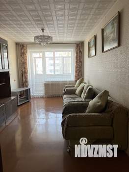 2-к квартира, на длительный срок, 55м2, 7/9 этаж