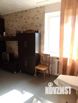 1-к квартира, на длительный срок, 30м2, 4/9 этаж