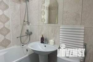 1-к квартира, посуточно, 30м2, 3/5 этаж