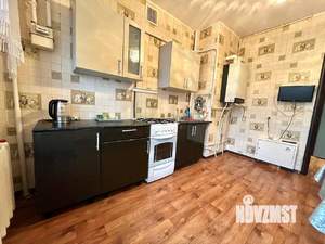 1-к квартира, на длительный срок, 43м2, 4/5 этаж